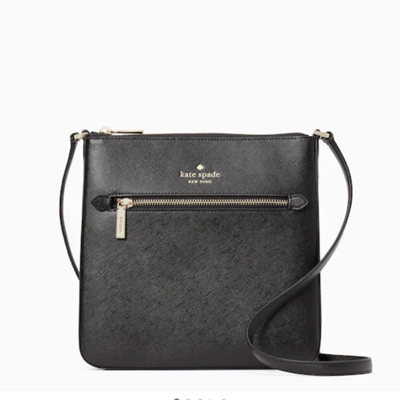 kate spade Handbags - Sadie North South Crossbody